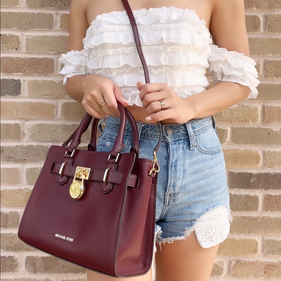 Michael Kors Satchel & Crossbody - Picture 3 of 3